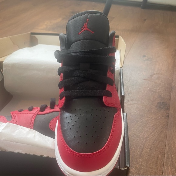 Air Jordan 1 low - Picture 7 of 7